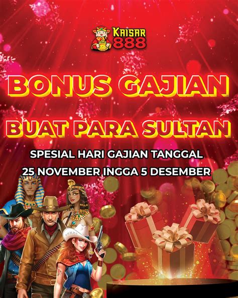 kaisar888 win|KAISAR888: The Best Online Gaming Platform in Indonesia. Win .